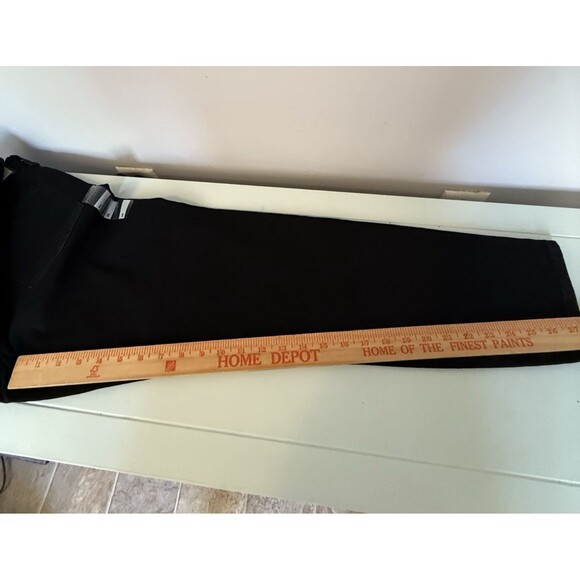 NWT Levi's Wedgie Fit Jeans Women's W30 Button Fly Black High Rise Denim - Picture 8 of 9